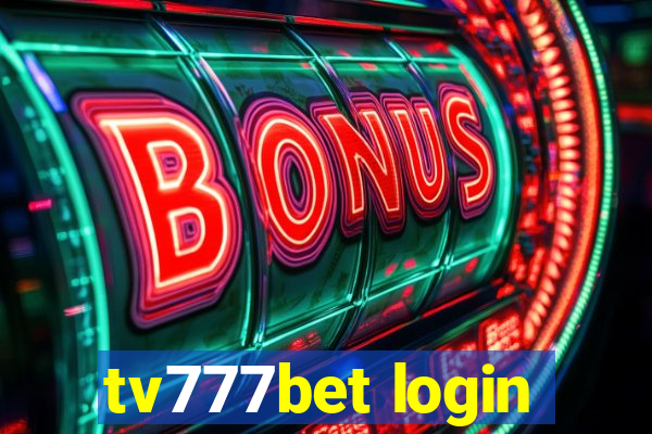 tv777bet login